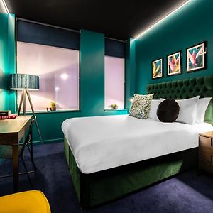 Superior Kamer met een King Size Bed