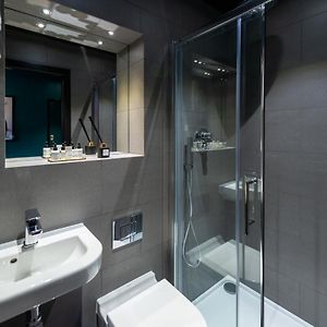 Kamer "Signature" met een King Size Bed